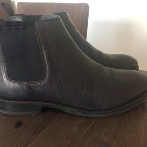 Mens Frye Chelsea Boots
